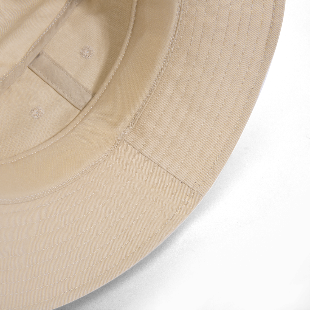 Sendie Premium Bucket Hat (Special Edition) - cream